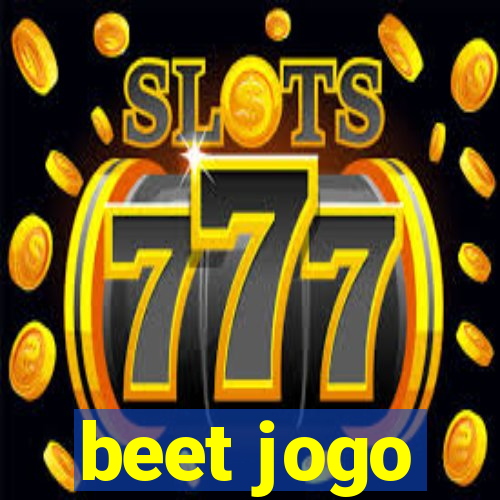 beet jogo